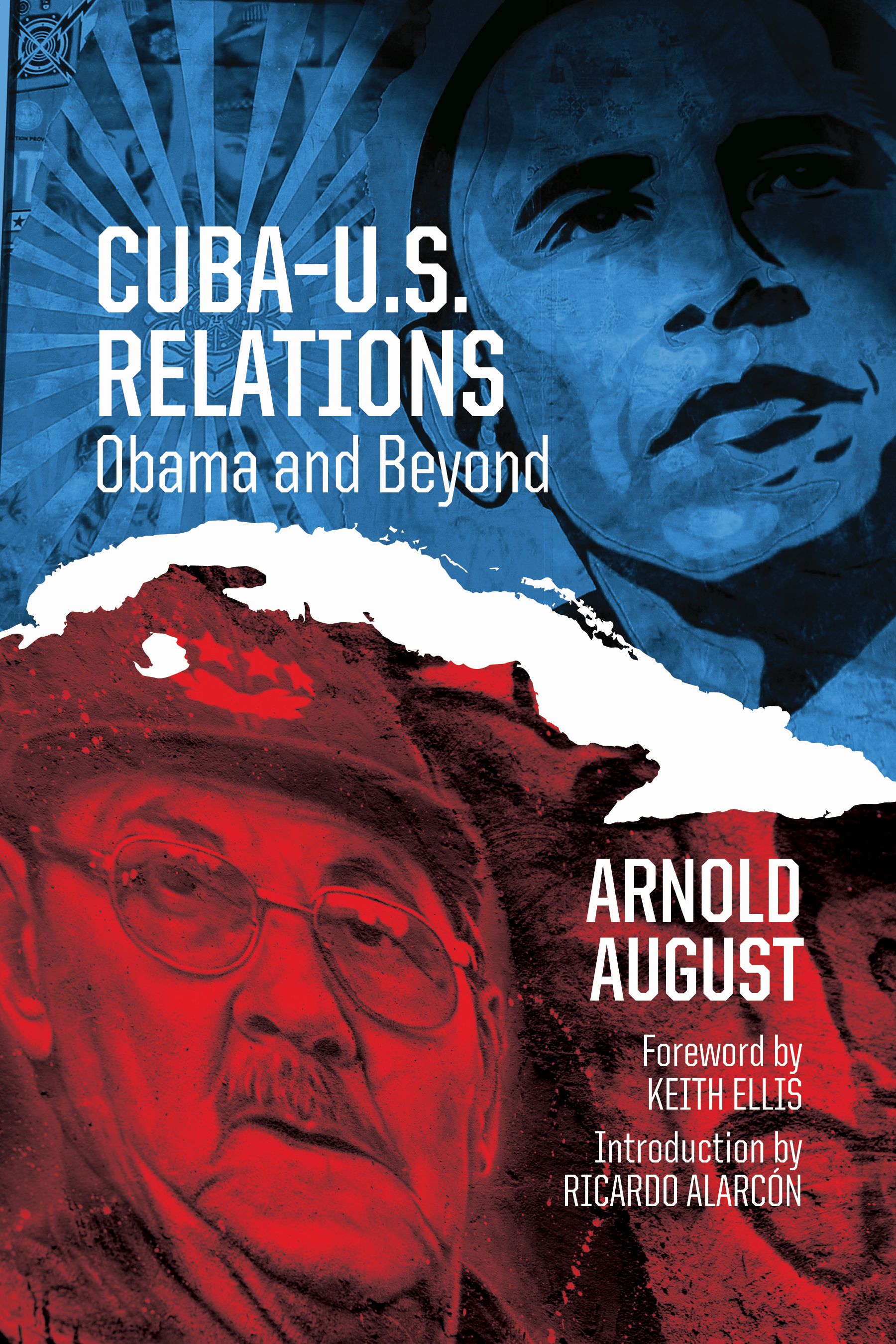 Title details for Cuba–U.S. Relations by Arnold August - Available